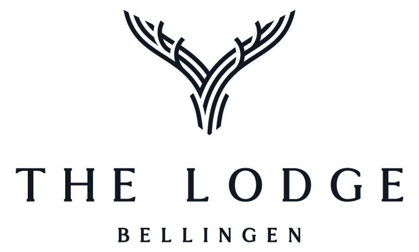 The Lodge Bellingen Exteriér fotografie
